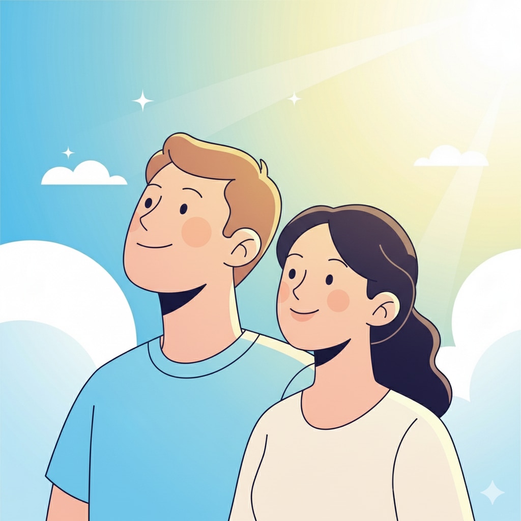 貴方の自己肯定感を高めます 人は誰でも悩むもの。自己肯定感を高める考えに導きます！ イメージ1