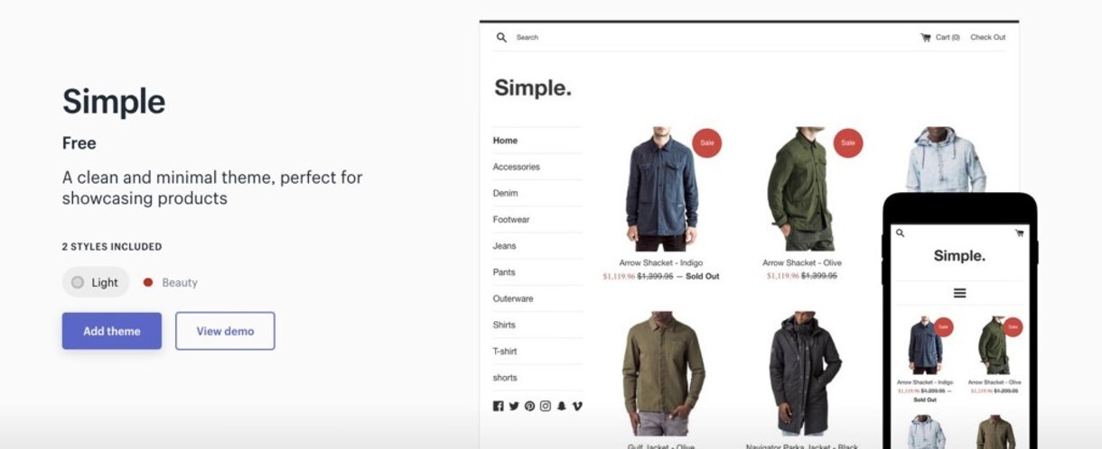 shopifyでショッピングサイト制作致します shopifyにて高品質ショッピングサイト制作致します イメージ7