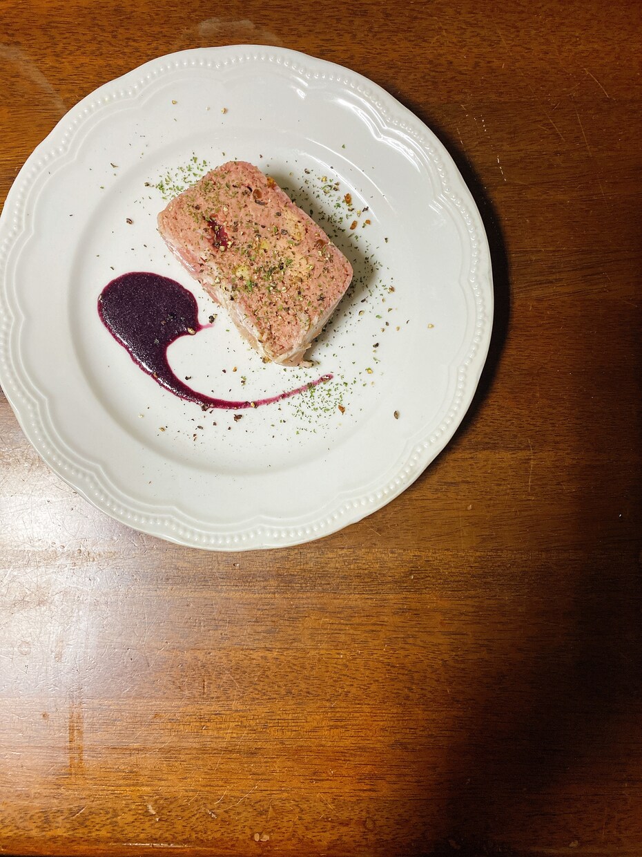 現役料理人が作りたい料理のアドバイスをします 飲食経験7年目　現役料理人が作りたいお料理の手助けをします イメージ1