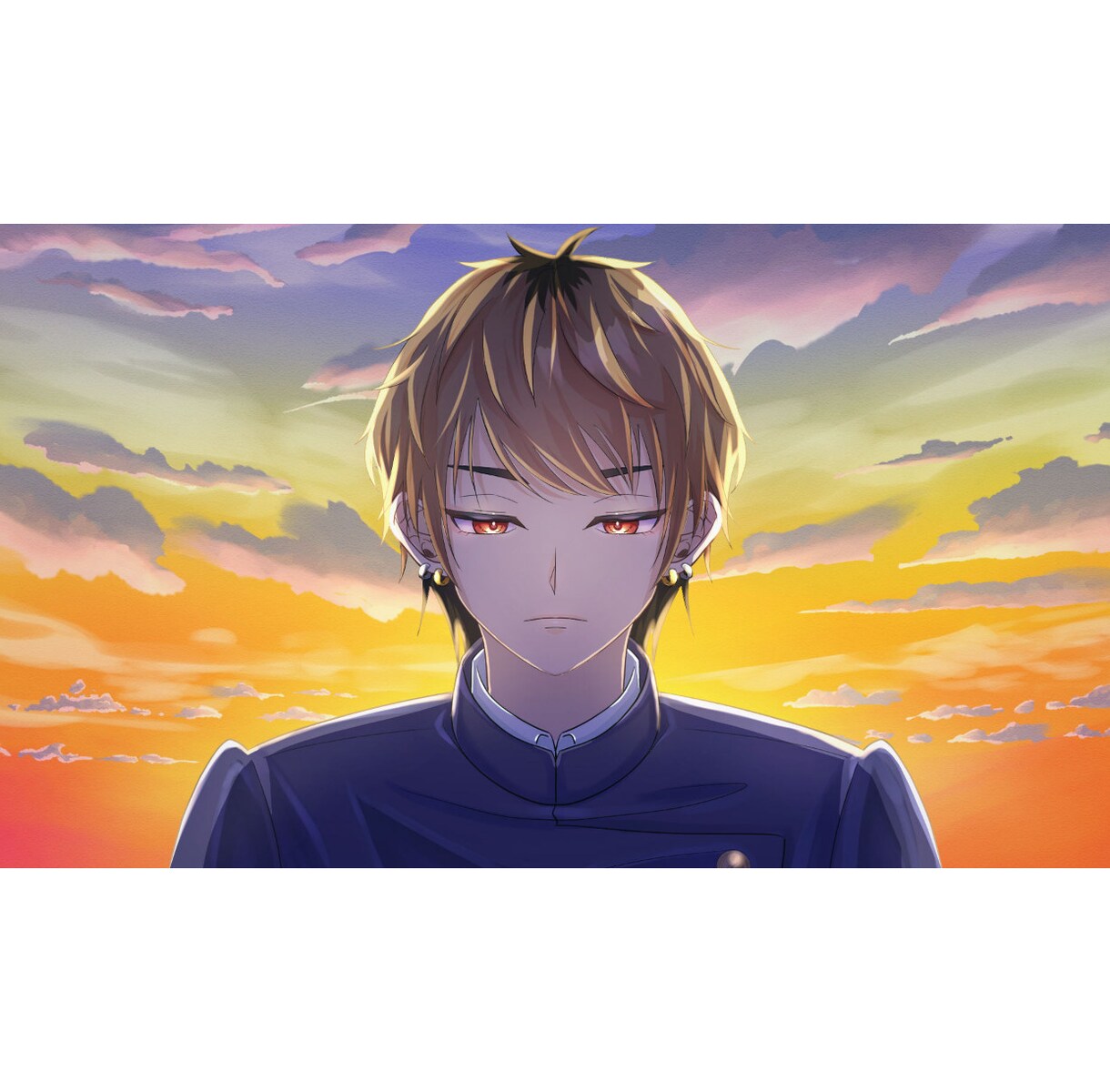 歌ってみたMV描きます 歌ってみた、オリジナル楽曲のMV内イラストやサムネイル イメージ7
