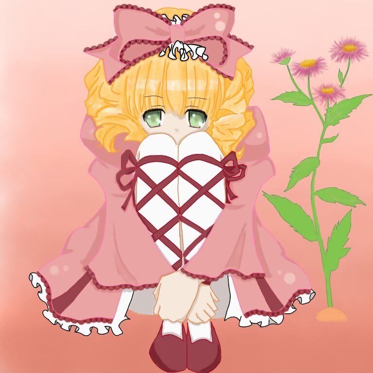 SNSで使えるアイコンや企画チラシの挿絵を描きます 依頼主様とご相談しながら作成させていただきます イメージ2