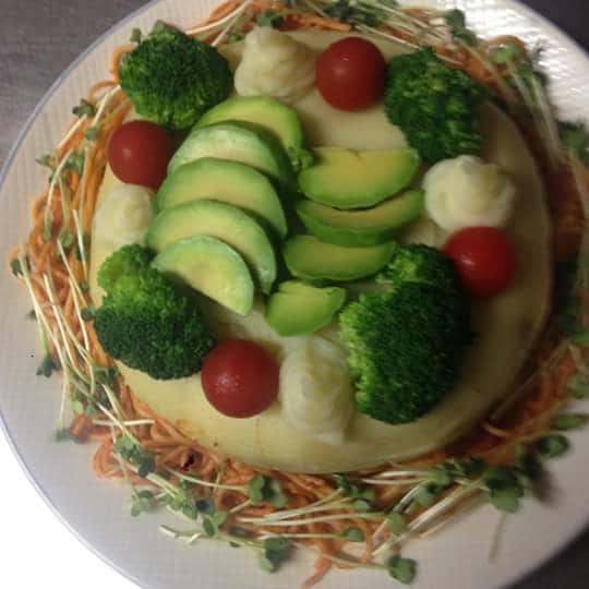 誕生日やお祝い事に出す料理を教えます。ます 誕生日などのお祝いで料理を披露するのにお悩みの方 イメージ1