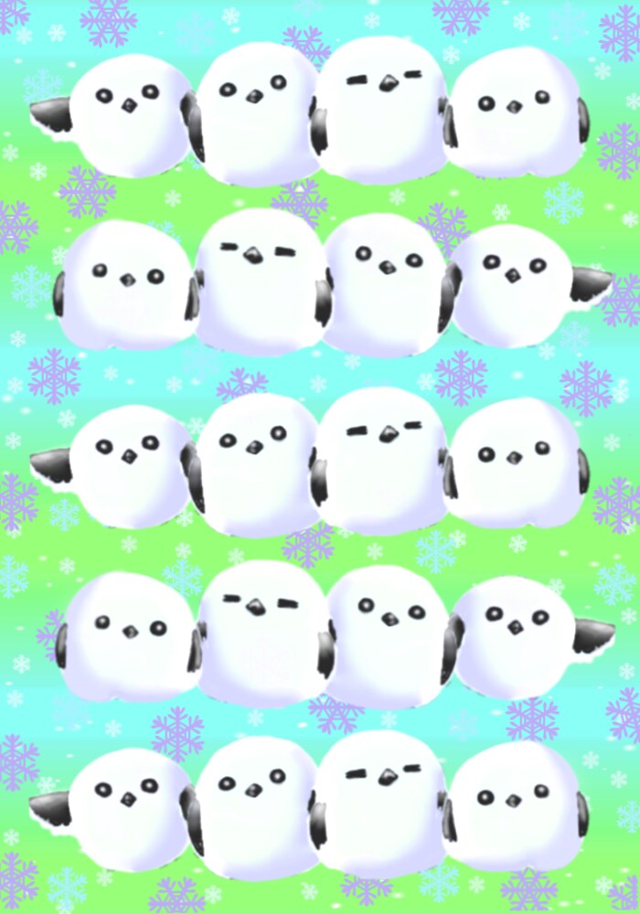 配信者さんの背景など。可愛いパターン描きます 配信中の背景やグッズなどにご利用ください♪ イメージ1