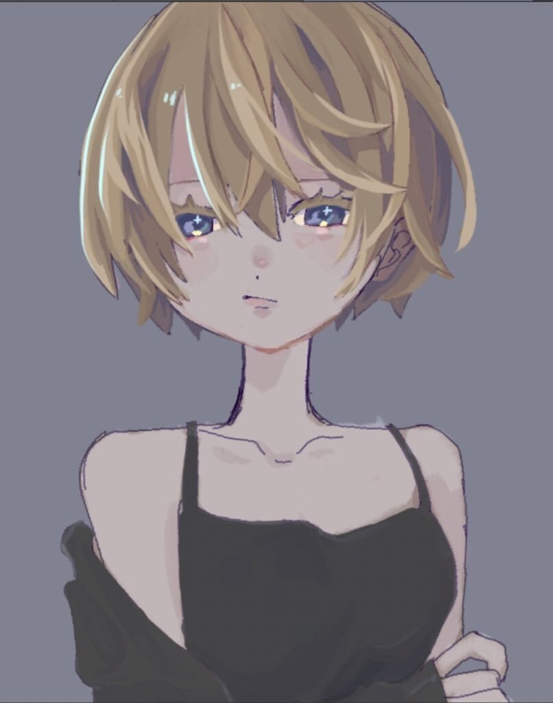 安い・早い・可愛いイラスト作成します ☆学生さんにオススメ☆制作時間が短いのでお財布に優しい♪ イメージ1