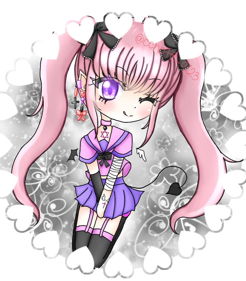 SNS用アイコン描きます デフォルメキャラのSNS用アイコン描きます！ イメージ4