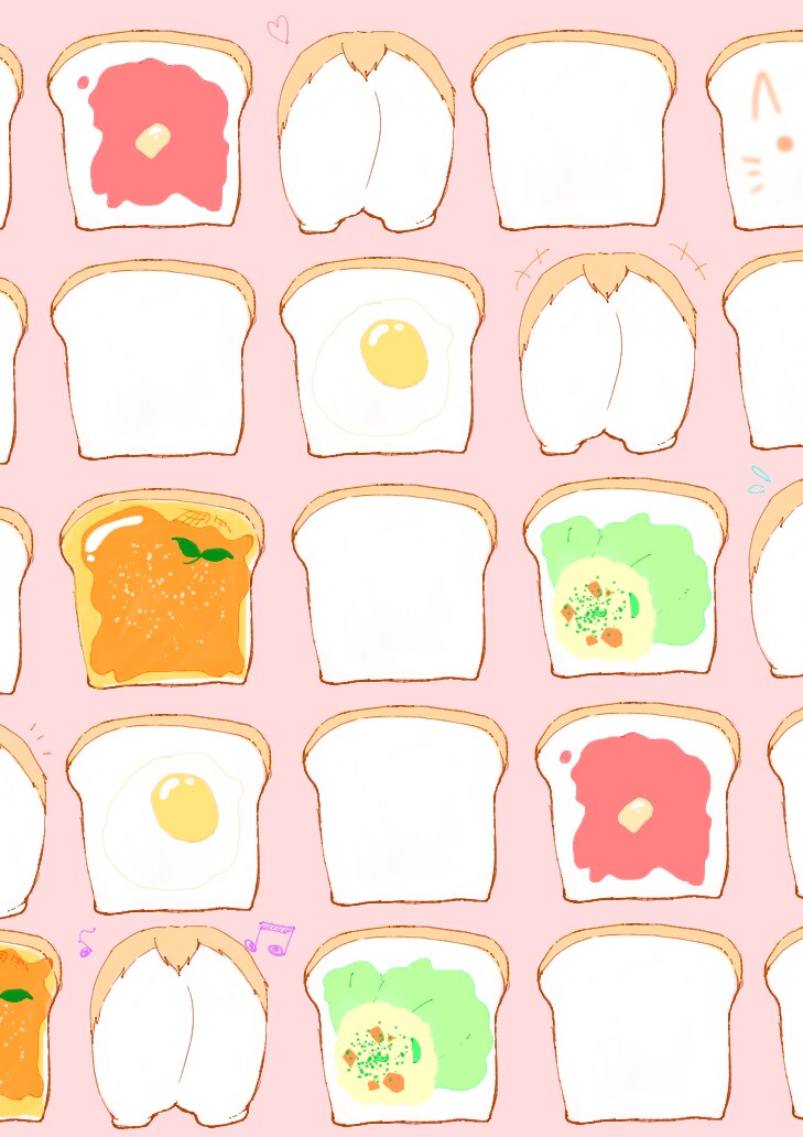 SNSのアイコン描きます アイコン作りたいけど、絵を描くのが苦手な方で困っている方へ。 イメージ5