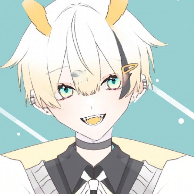 IRIAM用イラストお描きします 綺麗に映るか何度も修正して、立ち絵お送りいたします イメージ1