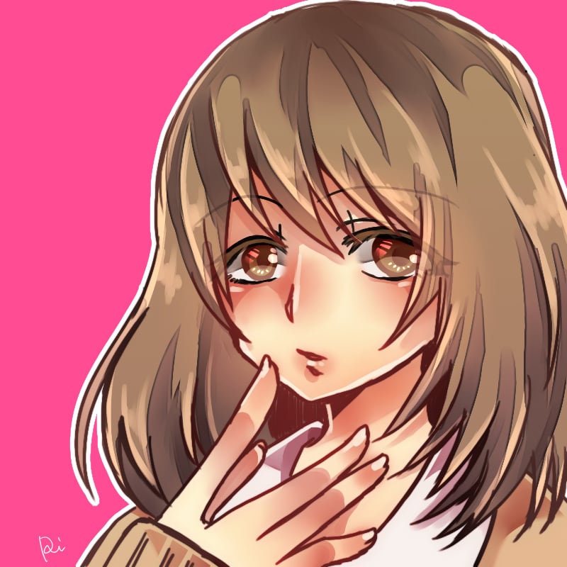 Gizel様専用★イラスト描きます Gizel様専用★ご本人様のみ購入お願い致します イメージ1