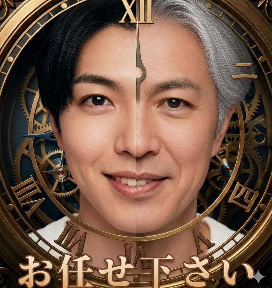 痩せたい若々しくいたい方必見の神秘祈祷強力にします ライトボディでダイエット　体型　食事制限なし↑運動一切なし↑ イメージ1
