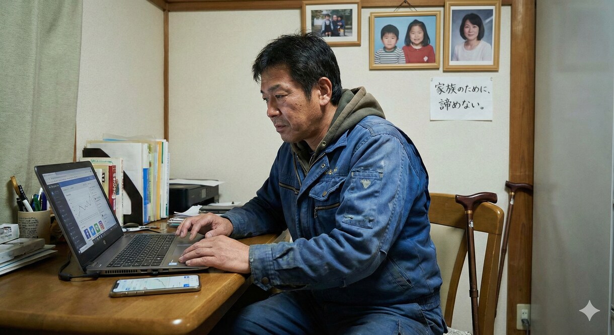 プロフィール記事・自己紹介ストーリーにまとめます 「書けない経験を「読まれる物語」に変えます」 イメージ9