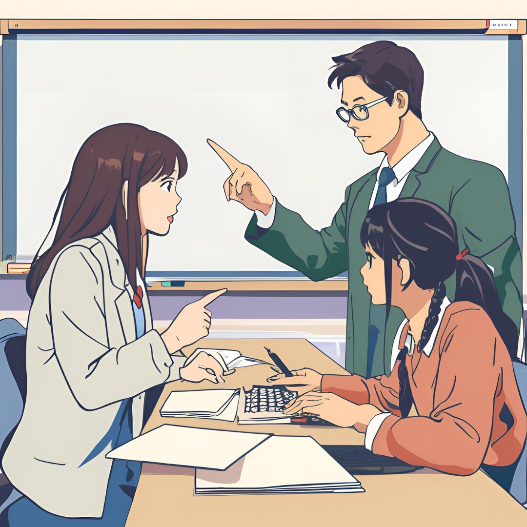 応用情報合格までの学習計画を作ります 現役の「応用情報技術者試験」対策講座の講師があなたと作ります イメージ1