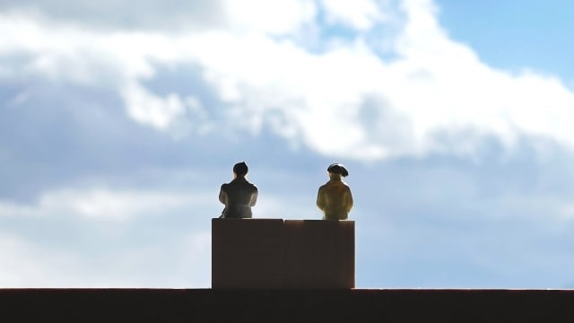 離婚で困ってませんか？解決には作戦が必要となります エネルギー調整によるスムーズな交渉と的確なアドバイスを提供！ イメージ1