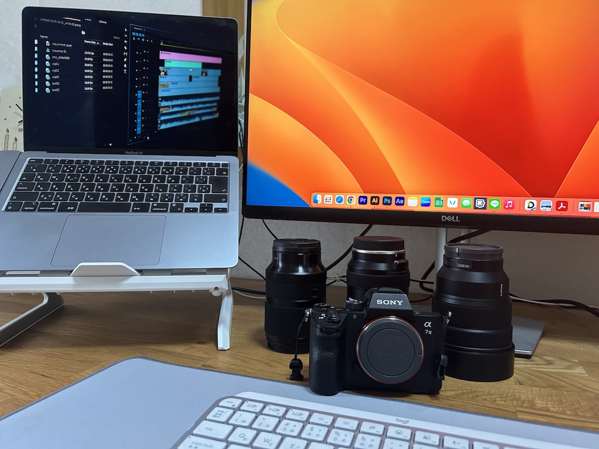 九州圏内で動画・写真撮影承りまます 「HP・LP用」など動画・写真撮影をします イメージ1