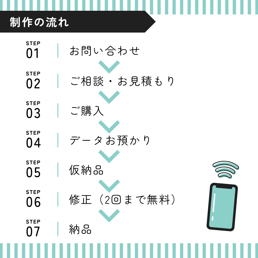 ショート動画編集承ります ショート動画専門/まずはご相談ください！ イメージ2