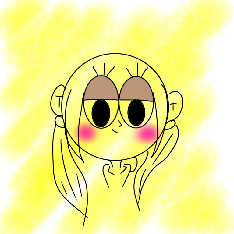 似顔絵、キャラクター書きまます あなたの顔、子供や友達の顔恋人の顔が可愛いキャラクターに！ イメージ3