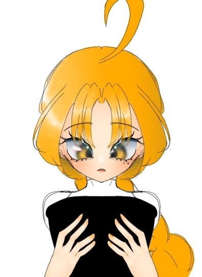 Twitter、夢アイコン描きます 修正無制限！夢、オリキャラアイコンに！ イメージ2