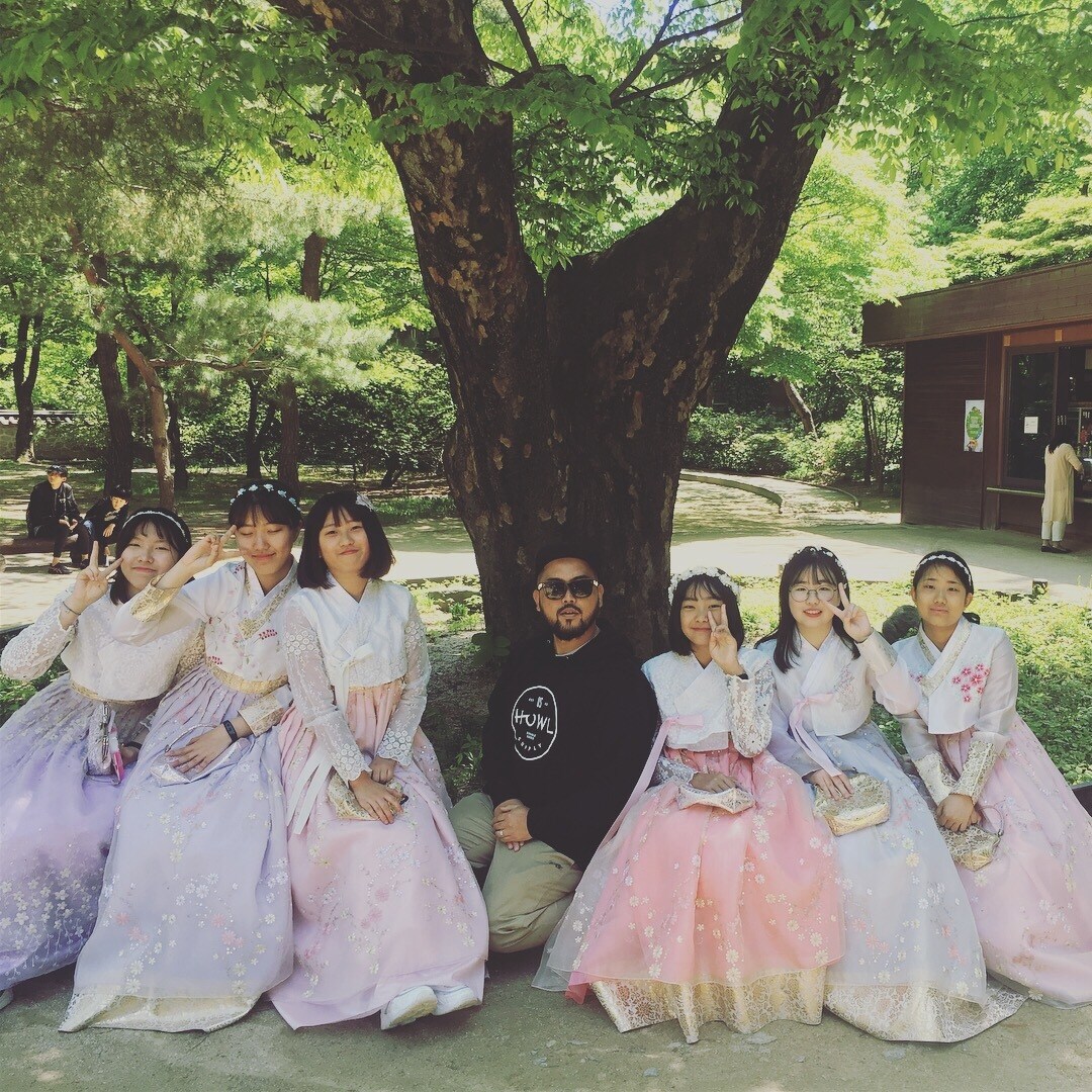 海外旅行に興味ある方にオススメの旅行先教えます 世界70カ国を旅して世界一周をした経験から旅をコーディネート イメージ6