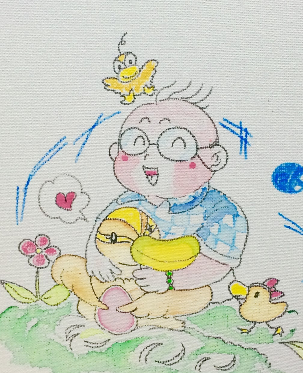 あなたのペット描きます^ - ^ イメージ2