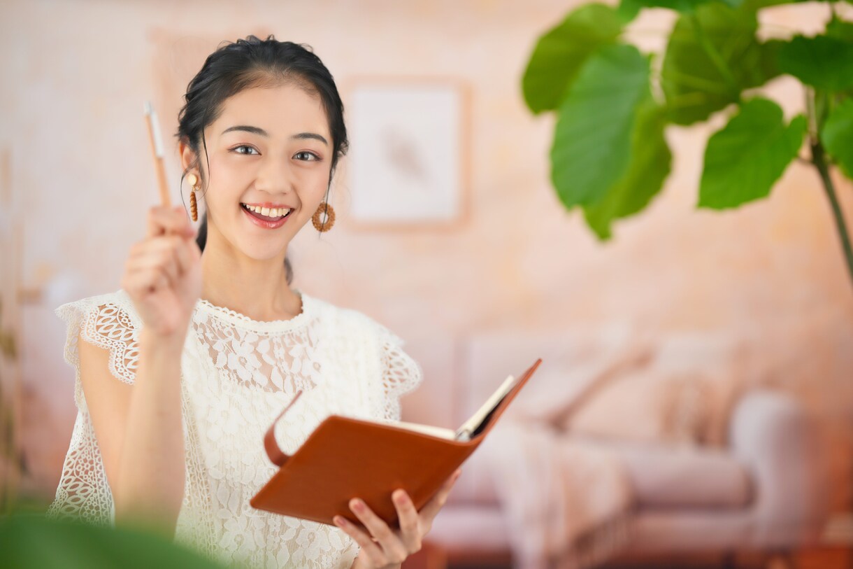 あなたのネガティブ思考を幸せ思考に幸転させます ／うまくいかない！イライラ／モヤモヤを嘘みたいに解消しよう♡ イメージ4