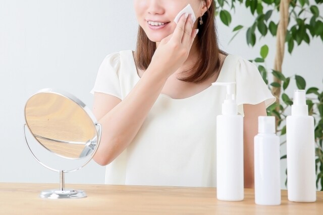 プロのヘアメイクが貴方のお悩みを解決します 現場で活動しているプロによるパーソナルヘアメイクレッスン イメージ6