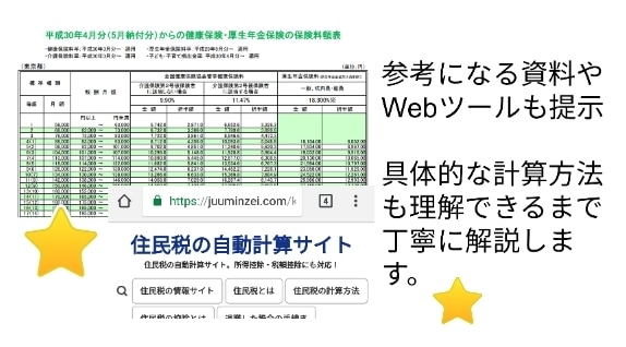 解決♪みんなのお財布トラブル、私が味方につきます 貯金,税金,結婚同棲,扶養,妊娠出産,借金,家計管理,投資 イメージ3
