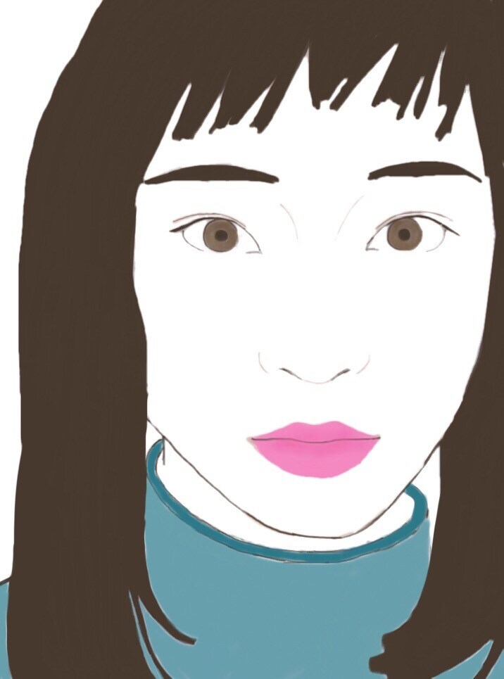 あなたのイメージからお洒落なタッチで似顔絵描きます アイコンでも！なんでも！あなたの要望に答えます！ イメージ3