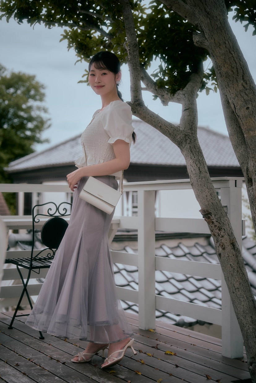 モデル＋撮影代行 EC,Look撮影 承ります アパレル・美容・広告。プロカメラマン/HM/提携スタジオ対応 イメージ8