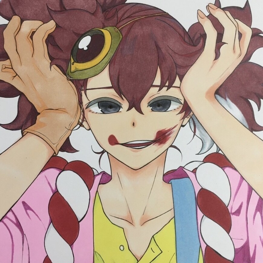 お好きなキャラやオリジナルキャラを描きまます 真っ直ぐな線と鮮やかな色合いで丁寧に描かせていただきます。 イメージ6