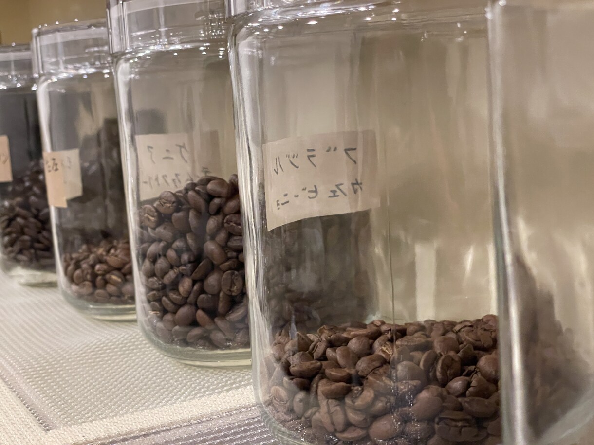 会社員を辞めて喫茶店を開いた僕が話を聞きます 問題解決は無理でも、心の拠り所になれば嬉しいです。 イメージ2