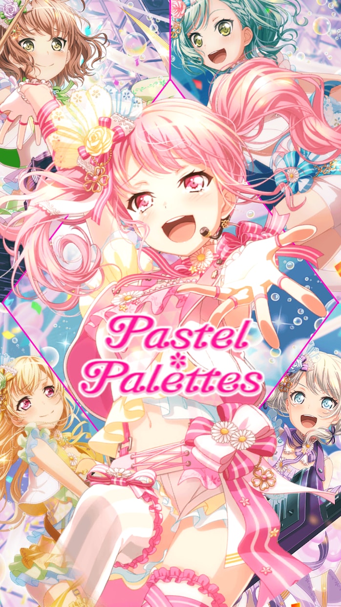 お好きなアニメキャラの壁紙やヘッダーを作成します 【最安値】お好きなアニメキャラであなただけの壁紙を！！ イメージ3