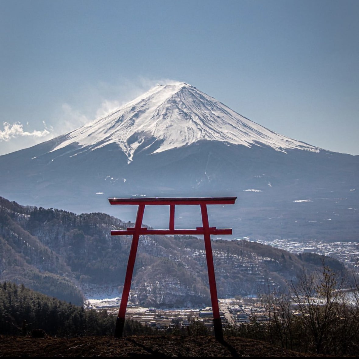 風景写真のレタッチ作成ます せっかく一眼レフで撮った写真を【撮って出し】にしてませんか？ イメージ2