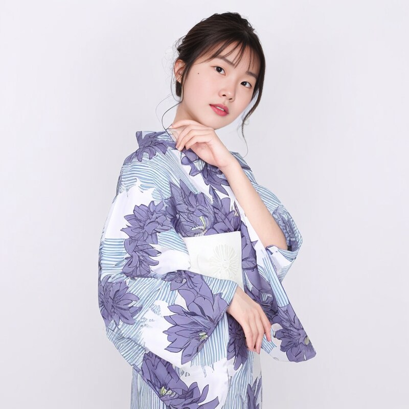 プロフェッショナルなAIプロフィール写真作成します 1枚の写真から、魅力を引き出すプロフィール写真へ イメージ2