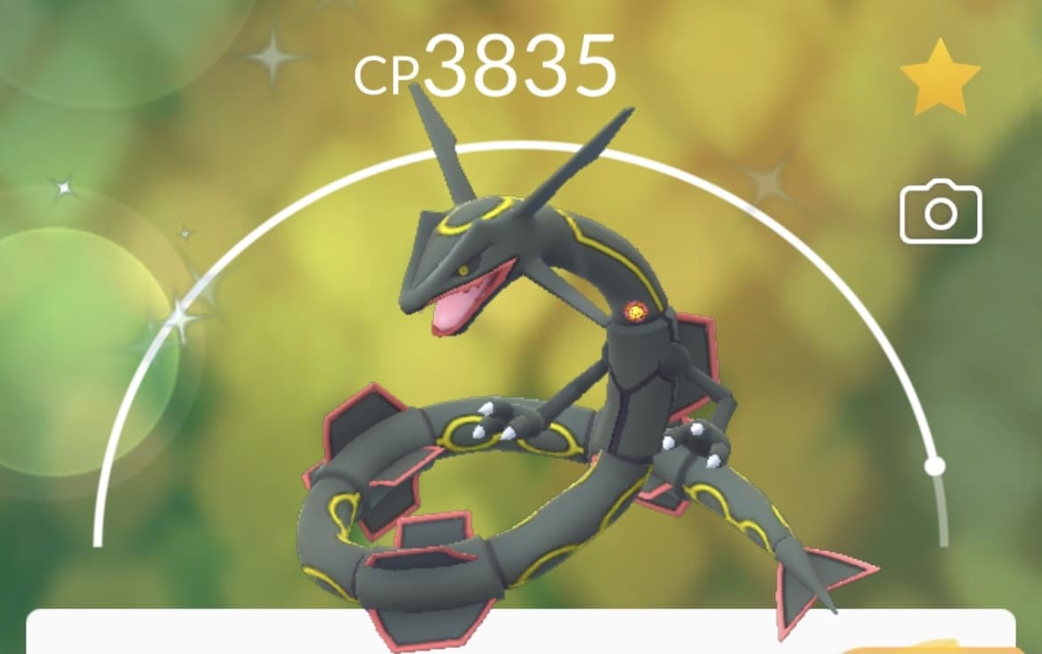 初心者限定】ポケモンGOレベルアップのコツ教えます レベル42まで1年半！今まで経験したコツを教えます。 イメージ1