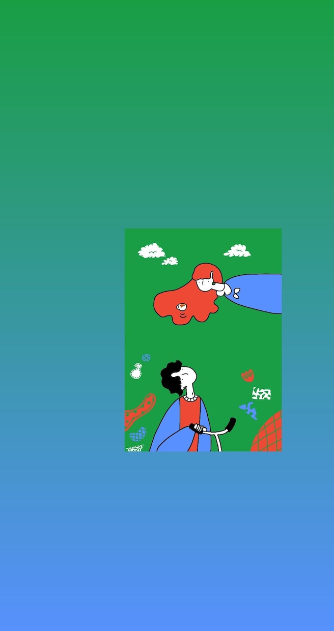 イラストリクエスト受け付けてます あなたの好みの絵を描きます！幅広いジャンルの絵が描けます！ イメージ4