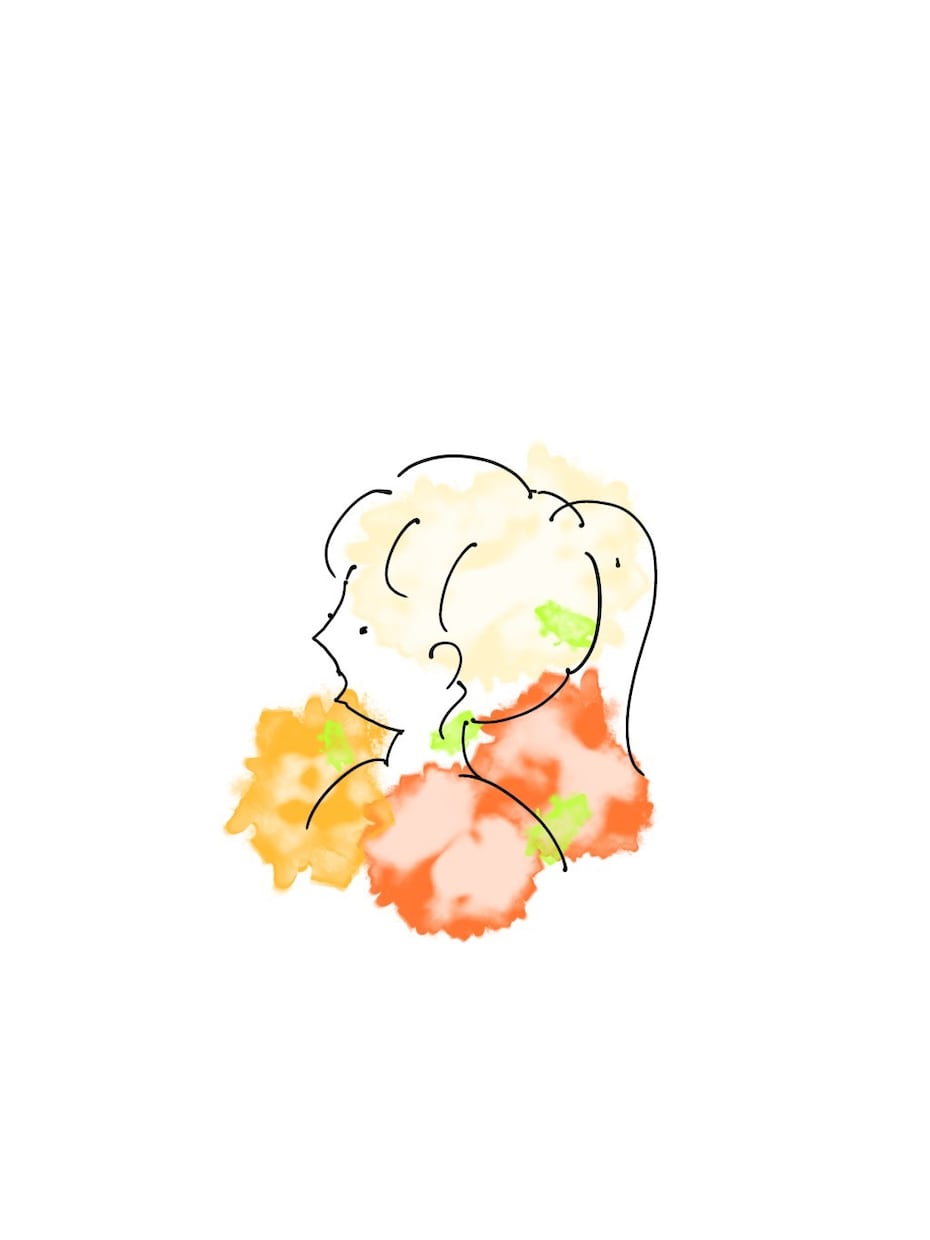 アイコン描きます あなただけのアイコン、使ってみませんか？ イメージ1
