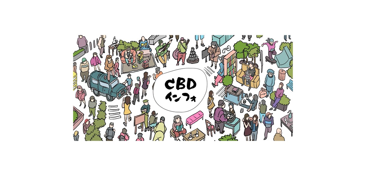 あなただけのマップ作成します ポスター・表紙などに使用するポップなデザインイラスト イメージ7