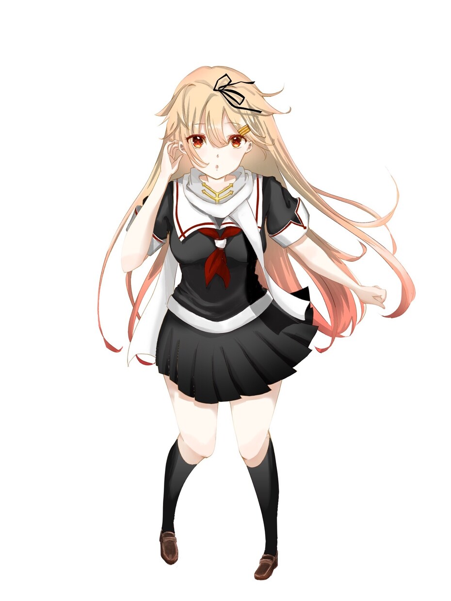 SNS用イラストお描きします アイコン、サムネ、ヘッダー、など！ イメージ4