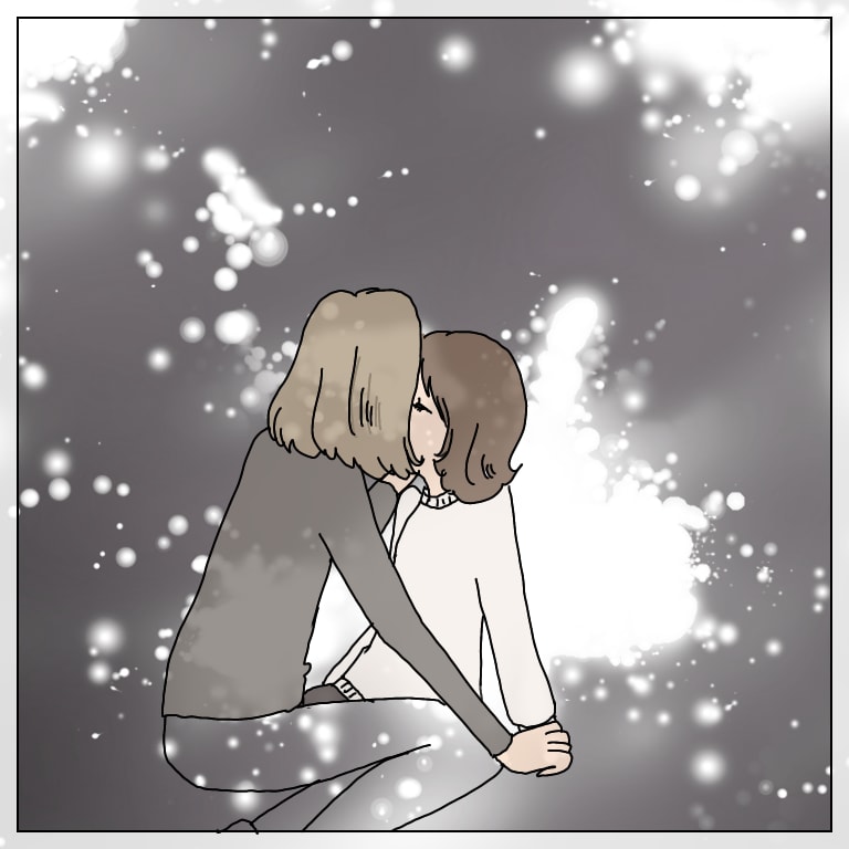 シンプル漫画あなたの体験談描きます 恋愛、やらかした話、ほっこり、ペットとのおはなし、なんでも！ イメージ2