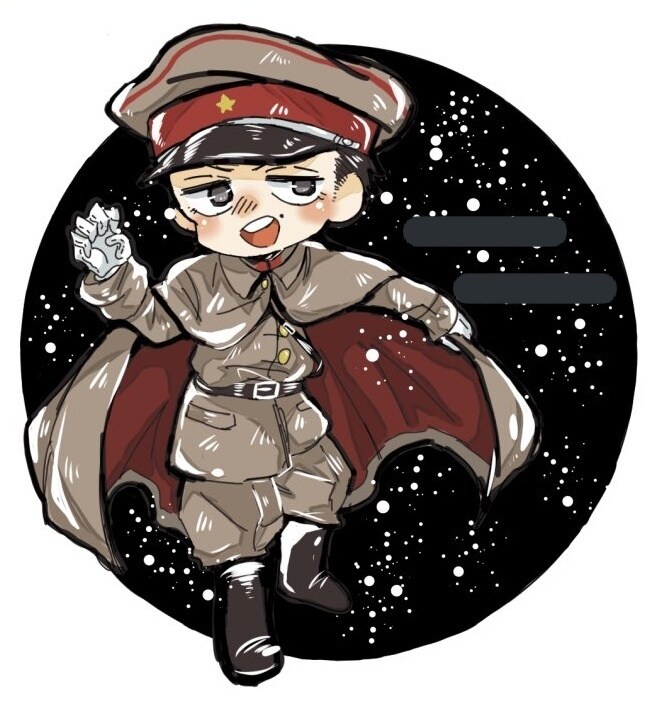 ご要望にあったイラストを描きます 似顔絵やSNSのアイコンなど手広く描かせてください イメージ10