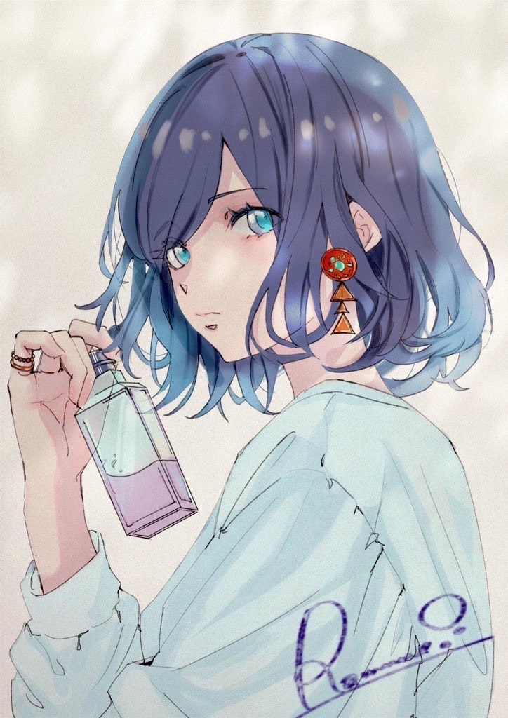 こちらのサービス内容は現在メインサービスに統合ます 歌ってみた動画MVイラスト、一枚絵等 イメージ5