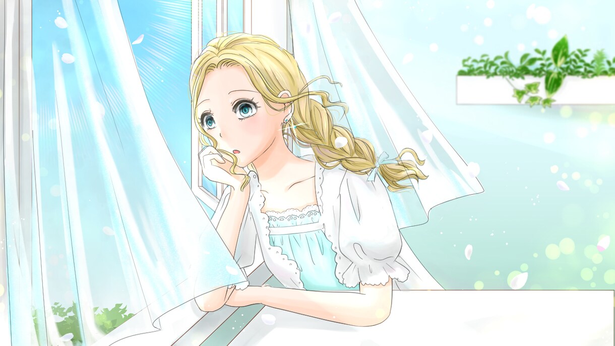 アイコンやイラスト描きます SNSなどのアイコンにおすすめ イメージ5