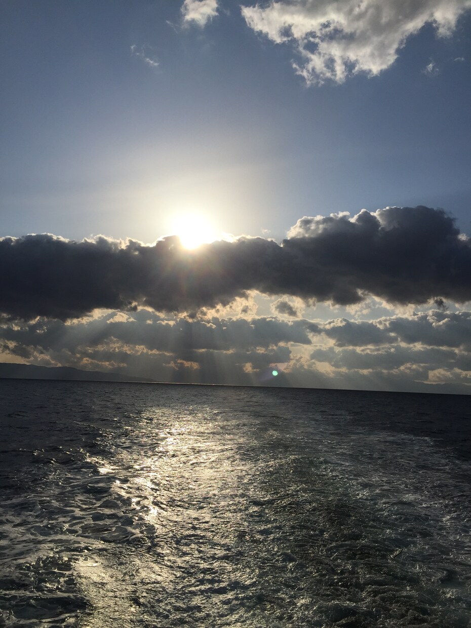 1週間佐渡島の自然豊かな写真を届けます。普段味わうことのない田舎ならではの自然を感じて頂きたいです。 イメージ3