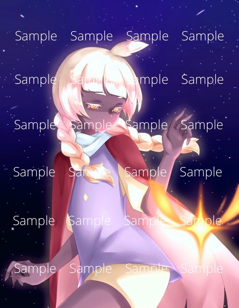 SNSでお使い頂けるアイコンをお描きします アイコンはSNSでの貴方の顔♪可愛く仕上げます! イメージ2