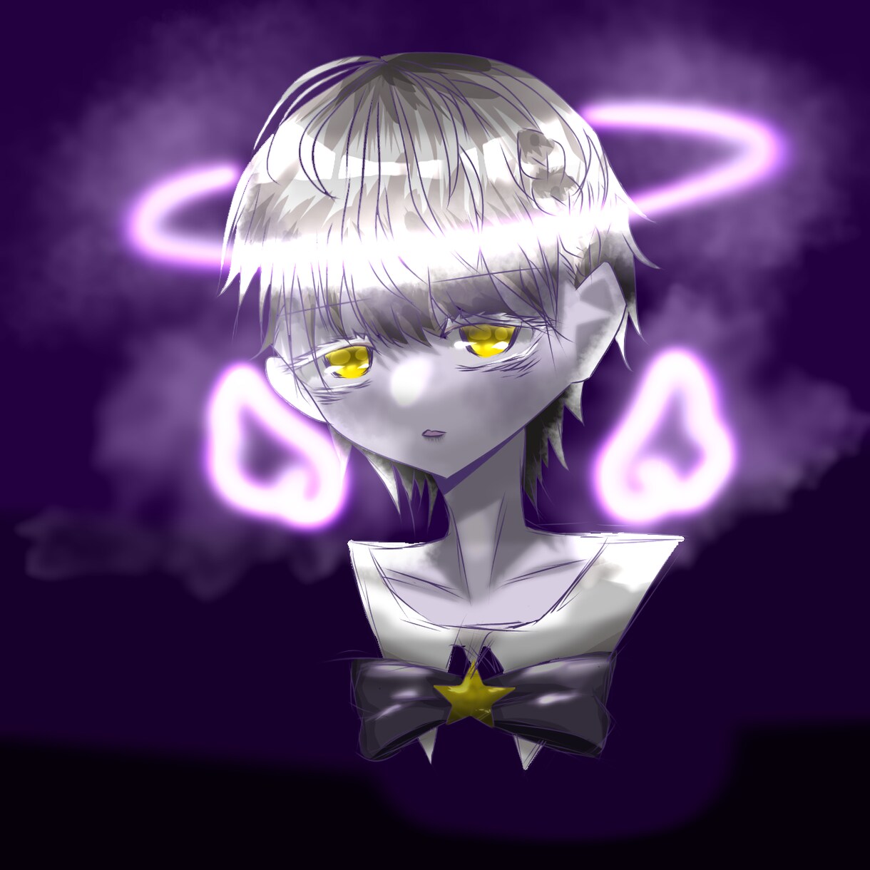動画のサムネやアイコンを描きます 貴方のご希望のままに！！描きます！！教えてください！ イメージ3