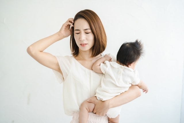 笑顔で子育てを楽しめる♡　魔法の言葉を教えます ついガミガミ言ってしまう/自己嫌悪/イライラ/心のゆとり/愛 イメージ7