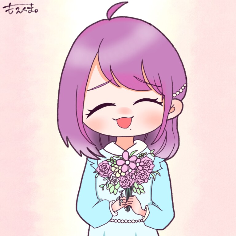 デフォルメキャラ描きます 【SNSおすすめ！】アイコンやサムネイルに✩ イメージ10