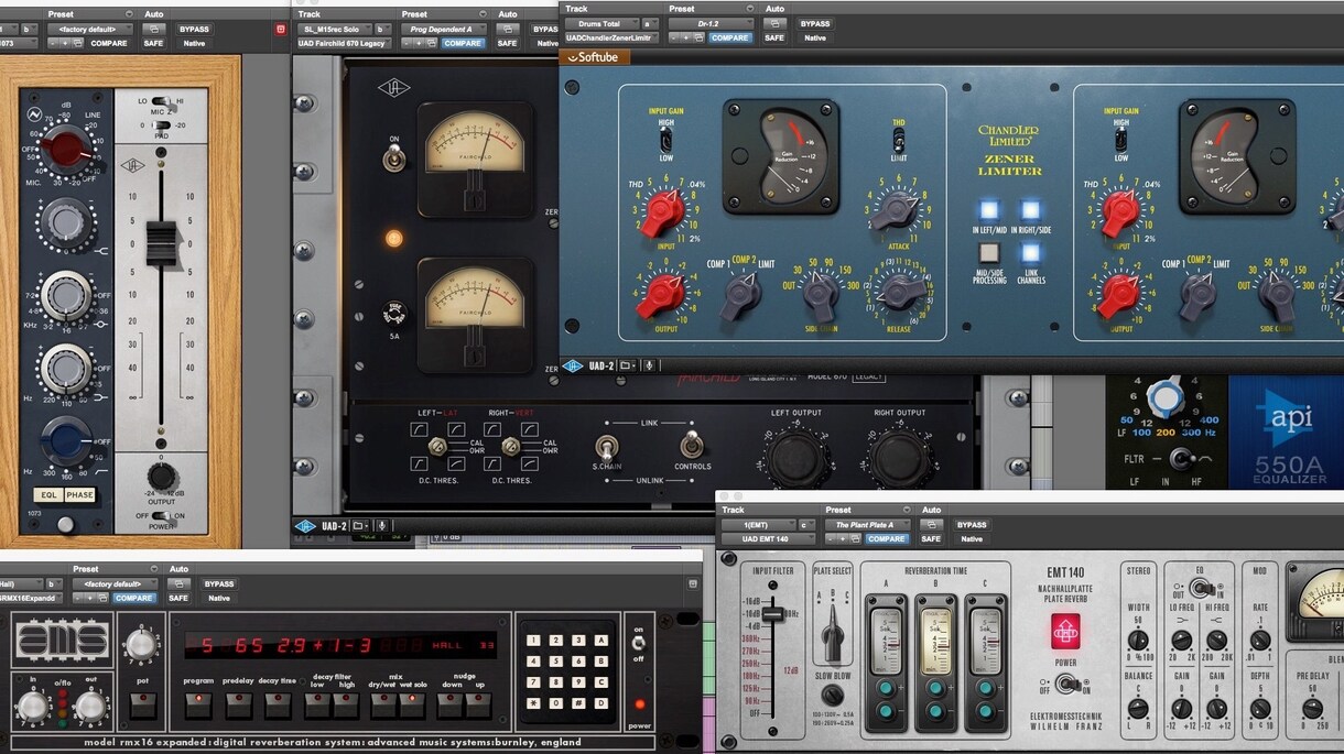 ミックスにアドバイスをします 日本プロ音楽録音賞優秀賞を受賞した経験もあるエンジニアです。 イメージ2