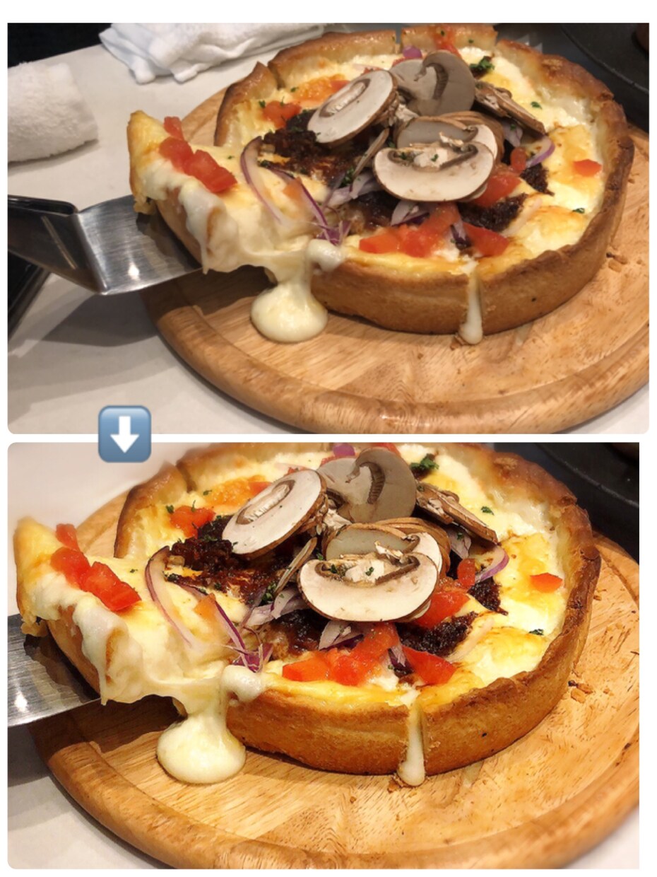 料理写真をより美味しく魅せます 撮影後の料理をもっと美味しく。最後の仕上げをお手伝いします。 イメージ4