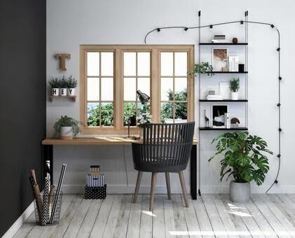 モテる部屋に変える観葉植物プランをご提案します 「“いい感じの部屋”は、植物がつくる。」 イメージ1