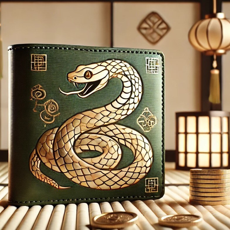 貴方に本当に合ったお財布の使い始めの日を鑑定します 生年月日からお財布の新調・使い初めに最も良い日を導き出します イメージ1